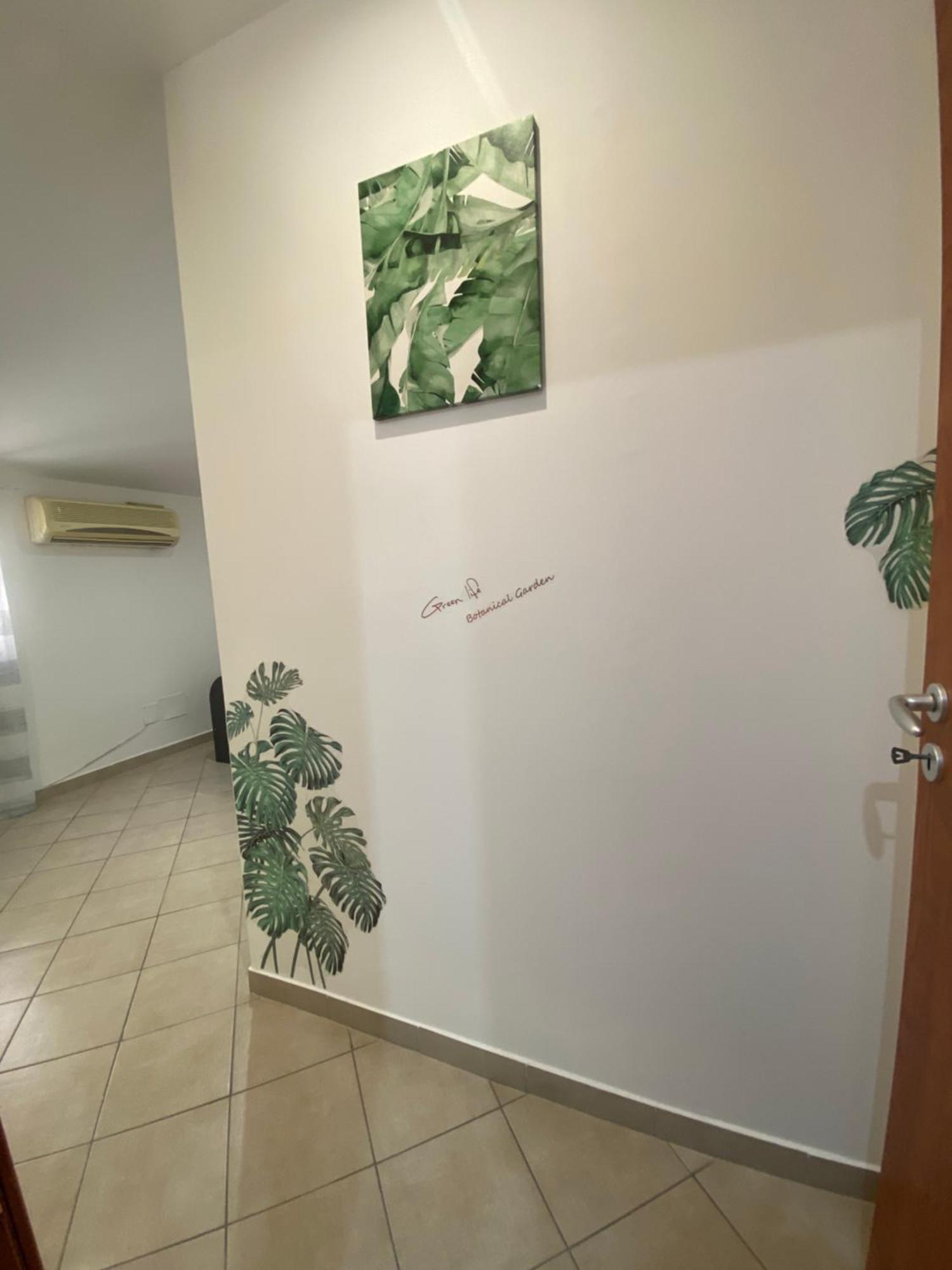 La Casa Di Noah Catânia Exterior foto