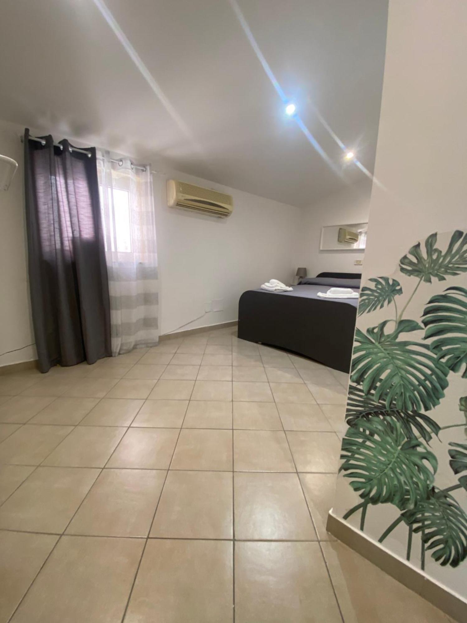 La Casa Di Noah Catânia Exterior foto